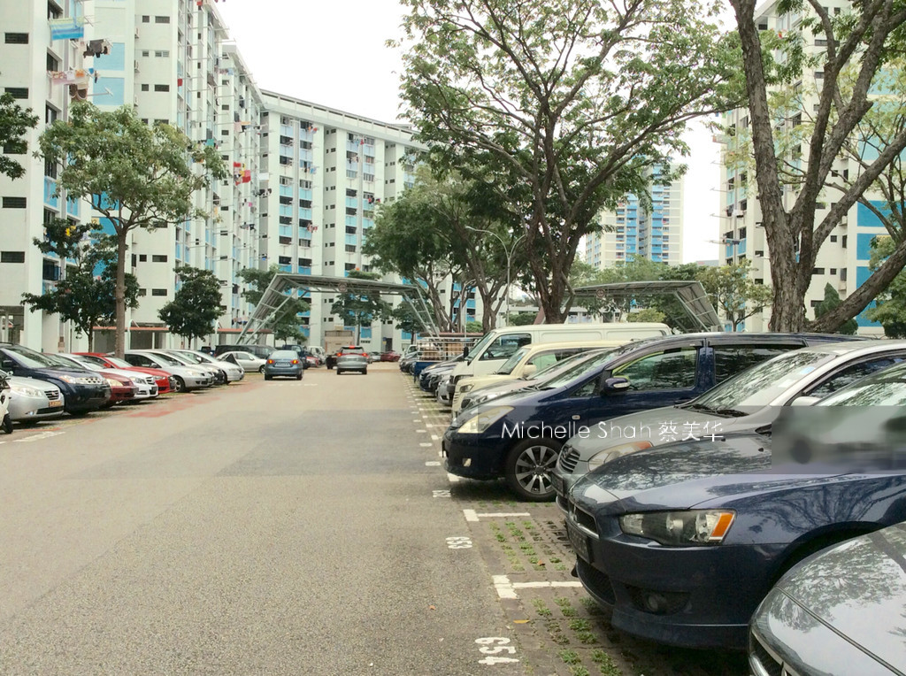 Blk 602 Clementi West Street 1 (Clementi), HDB 3 Rooms #127346382
